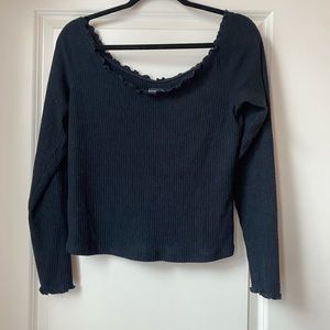 Abercrombie & Fitch Long sleeve